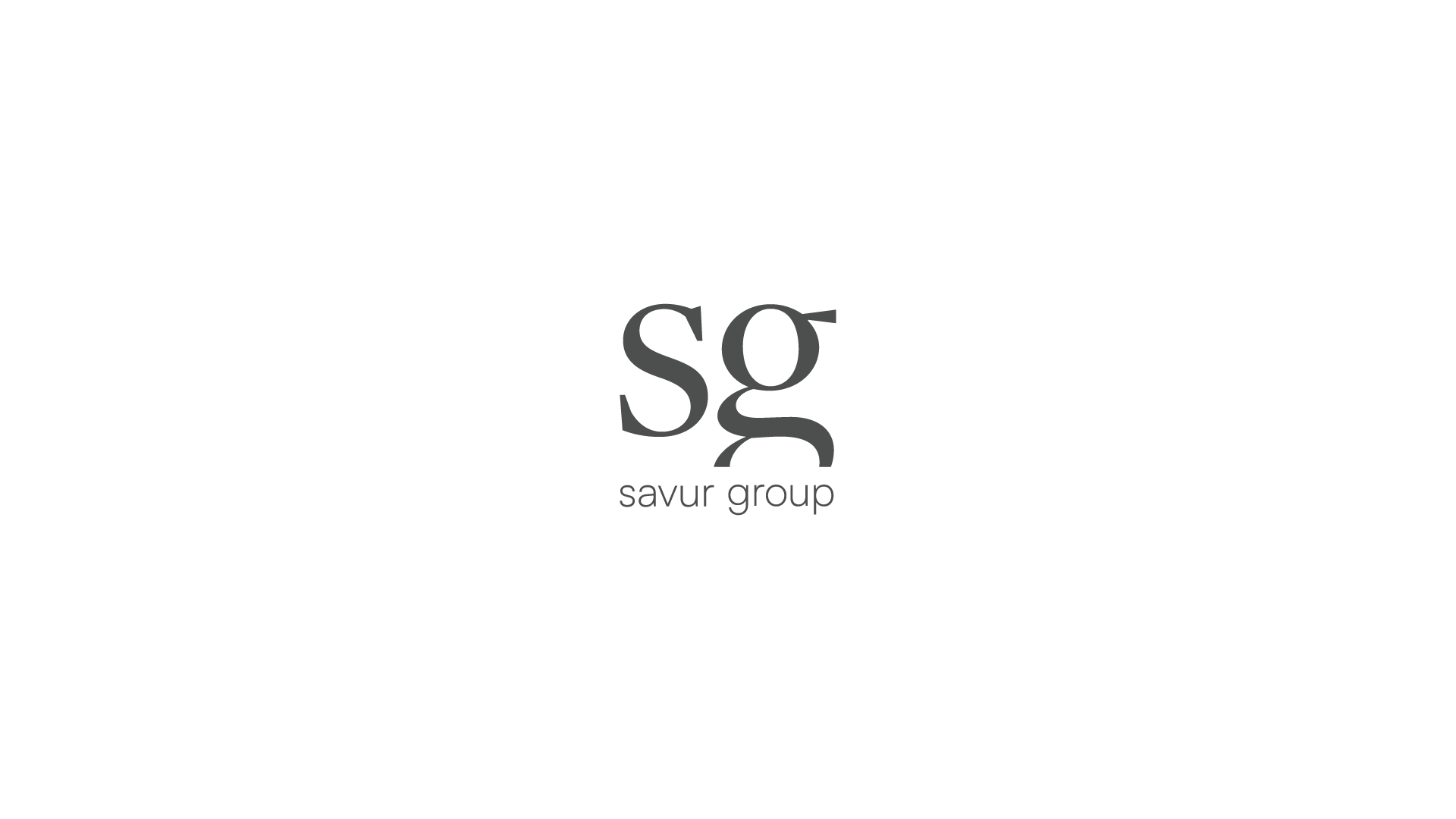 Savur Group Web Sayfası